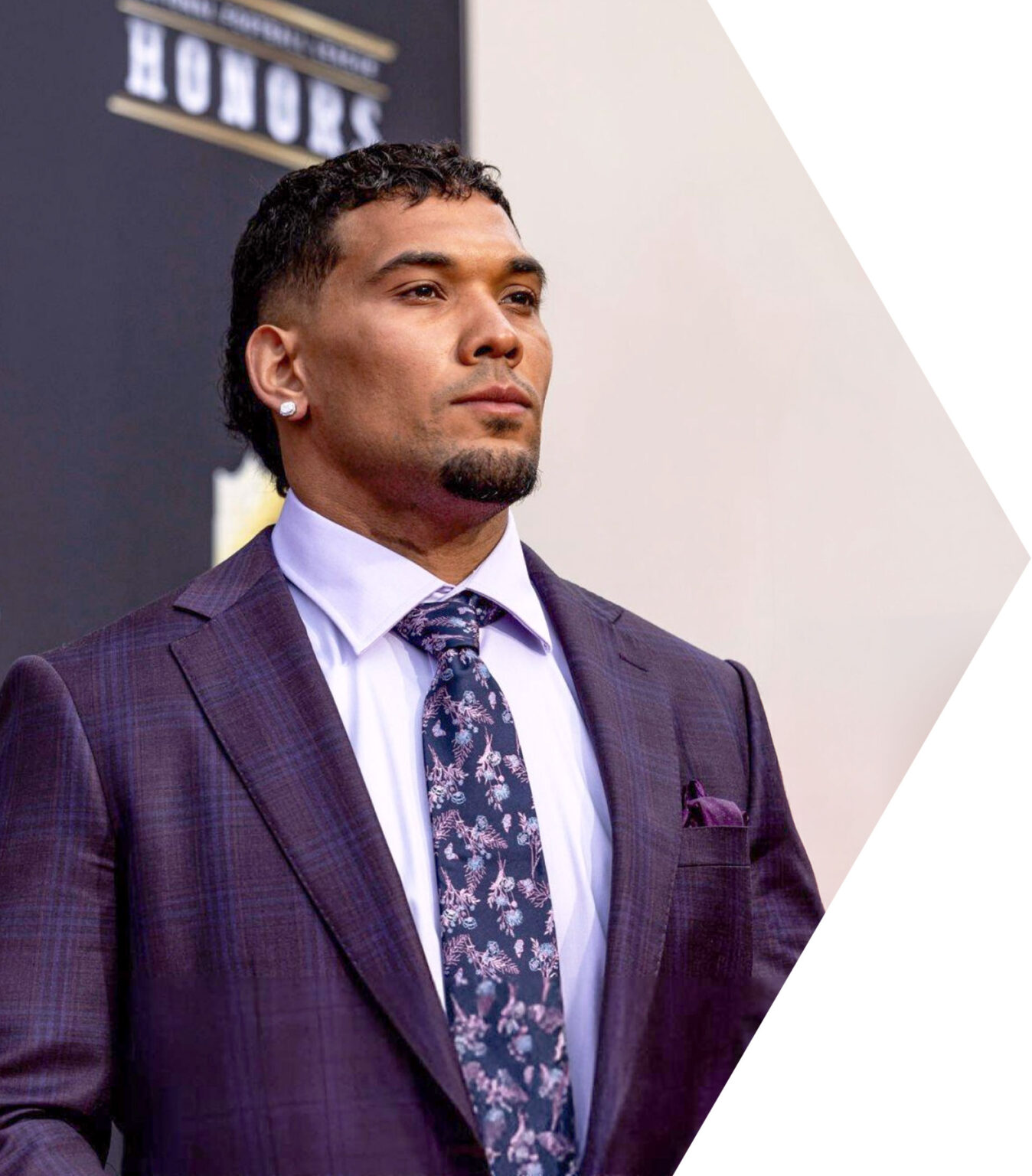 James Conner - Motivational Public Speaker