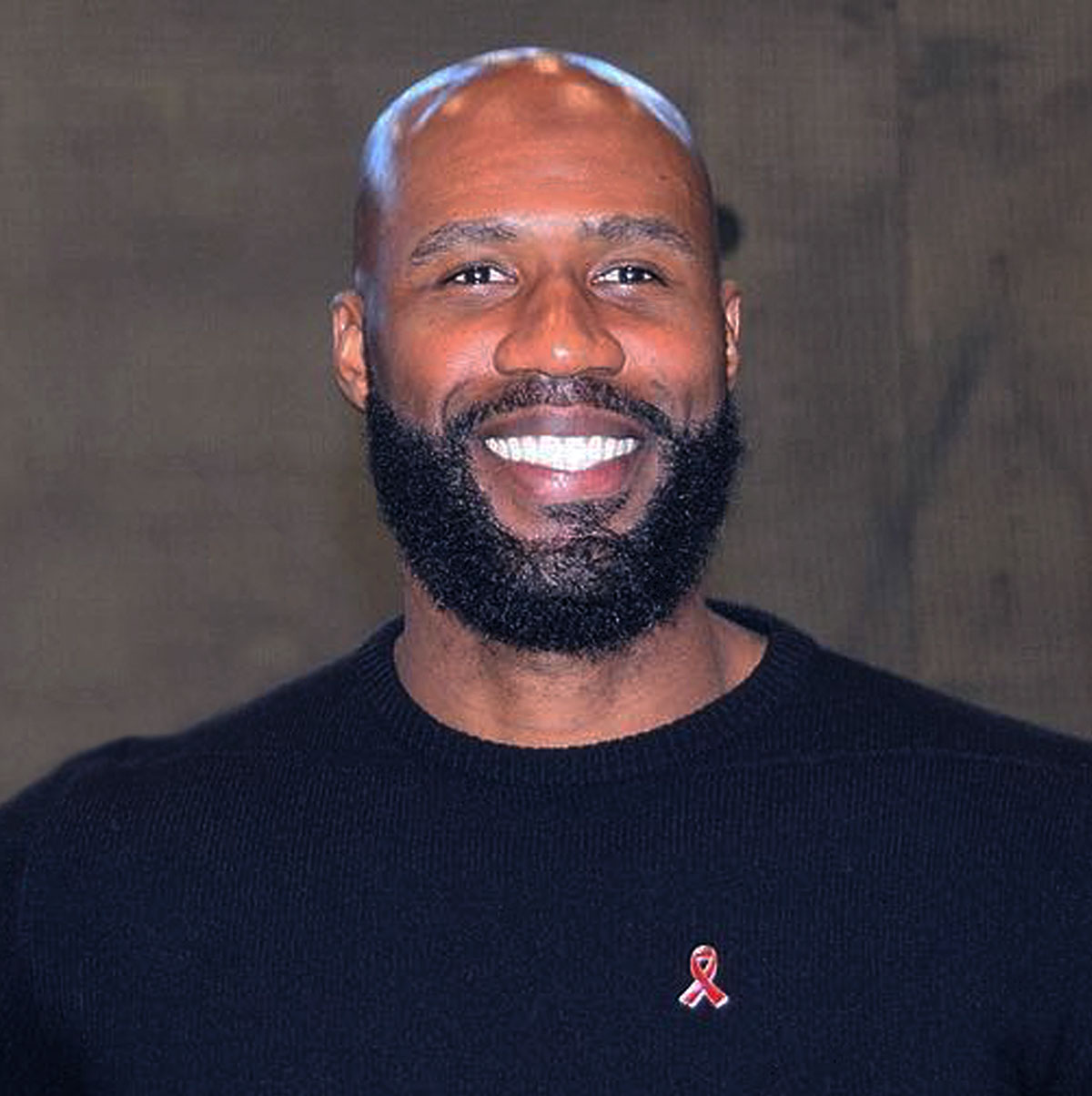 MLB star Jason Heyward speaking at leadership and teamwork conference