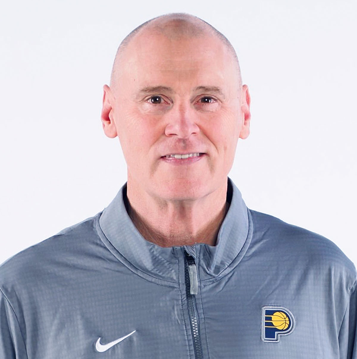 NBA coach and keynote speaker on leadership, success, and high-performance culture
