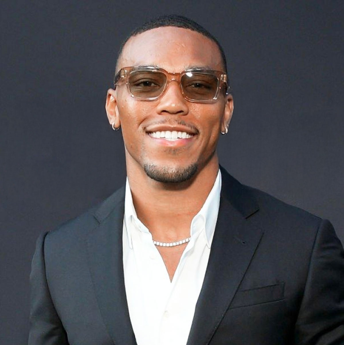 Amon-Ra St. Brown motivating athletes with lessons on preparation, focus, and self-belief