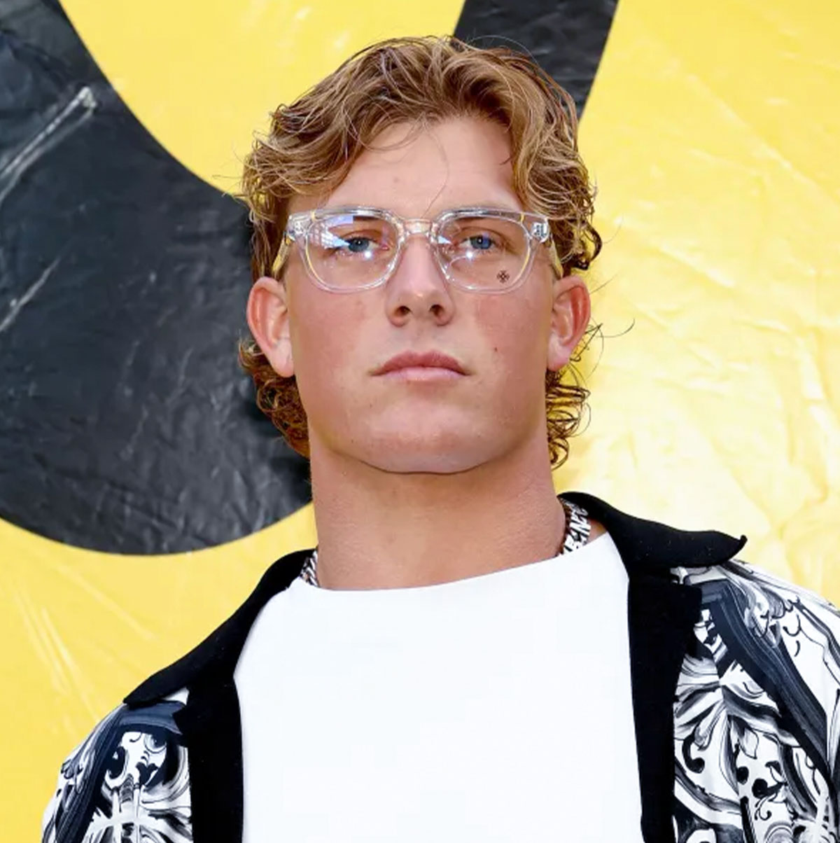 NFL quarterback Jaxson Dart delivering keynote on leadership, preparation, and performing under pressure