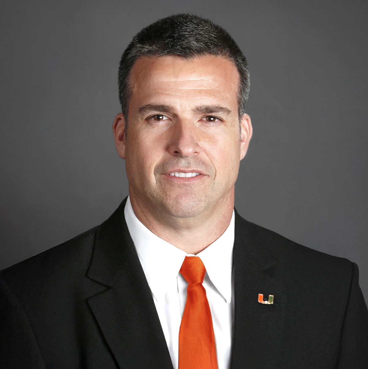Mario Cristobal discussing coaching philosophy, player development, and leadership in athletics