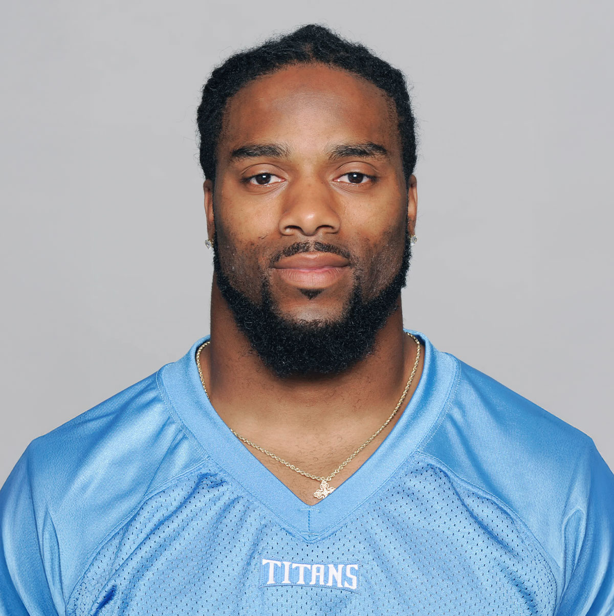 Former NFL safety Michael Griffin discussing leadership, career transition, and building success beyond football