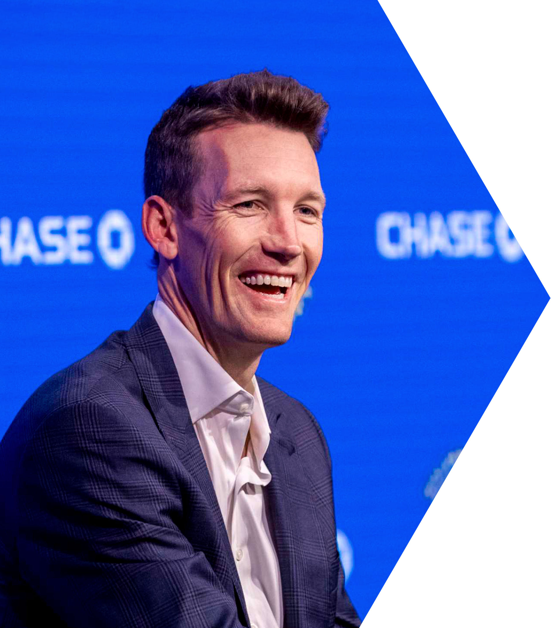 Mike Dunleavy Jr. discussing decision-making, culture, and long-term success in professional sports