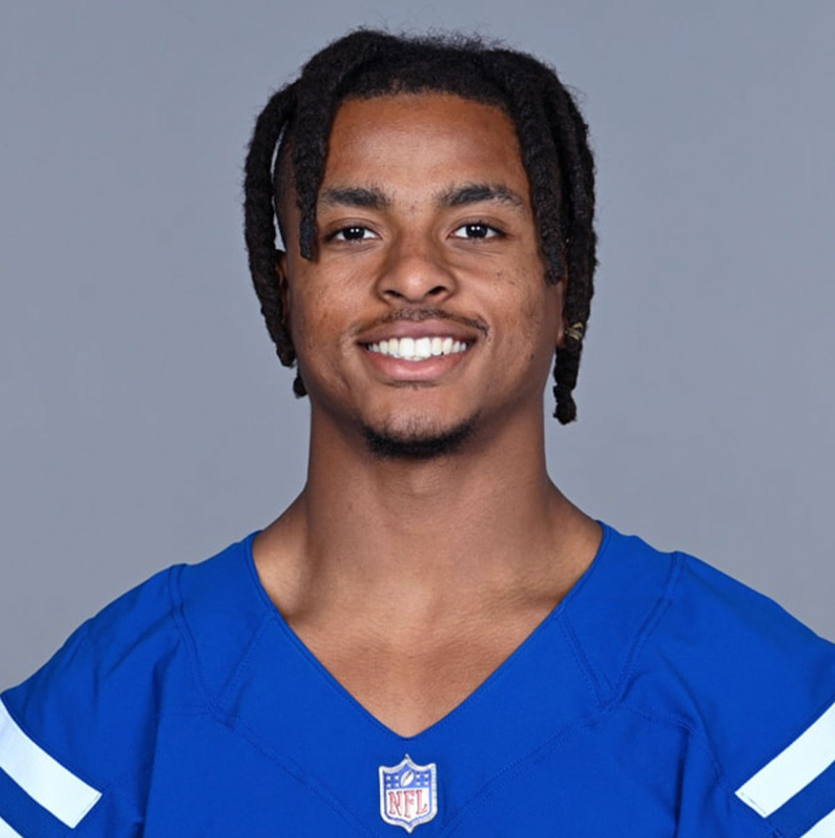 Josh Downs discussing resilience, competitive mindset, and personal growth through football